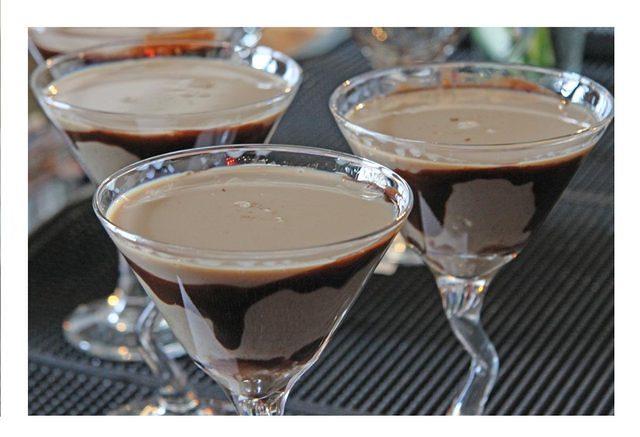 ChocolateFest-ManorChocolateMartinis