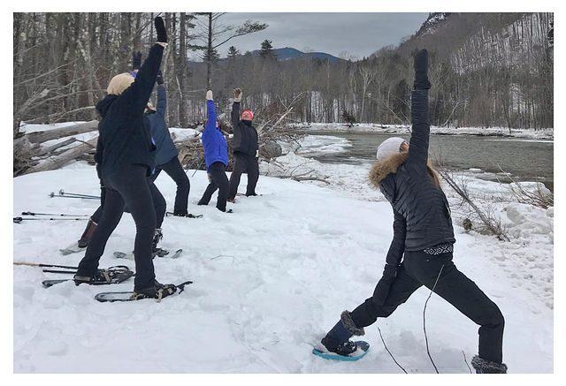 post-WeeklySnowshoeYoga