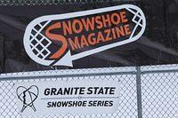 2013 Snowshoe Scramble