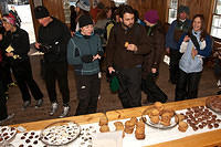 Chocolate Treats from McKaella's Sweet Shop - Karen Stancik photo