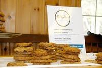 Compost Cookies from McKaella's Sweet Shop