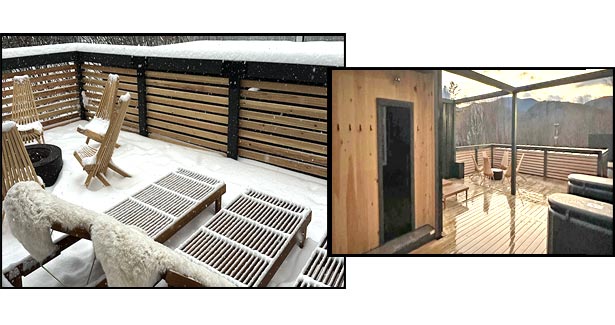 Cathedral Ledge Distillery